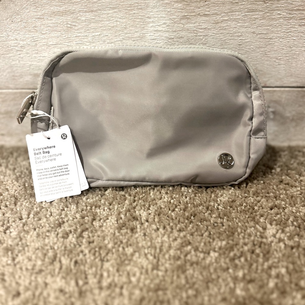Everywhere Belt Bag 1L